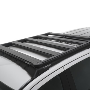 ARB* Aluminijasto podnožje strešnega nosilca